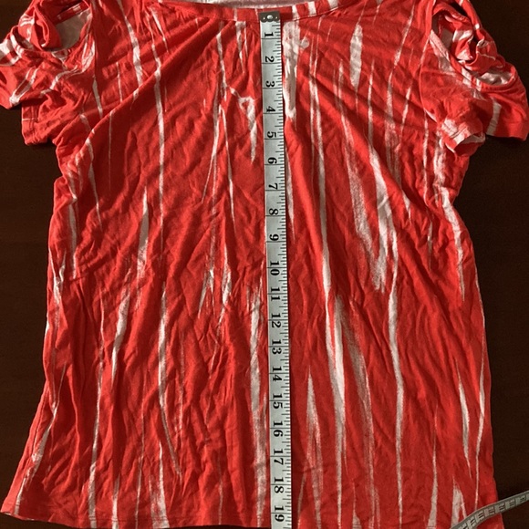 Medium M Rock & Republic top - Picture 3 of 6